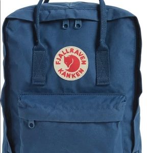 fjallraven kanken